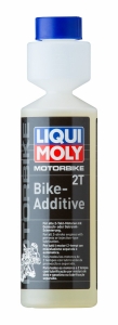 LIQUI MOLY Motorbike 2T Bike-Additive