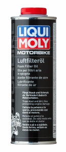 LIQUI MOLY Motorbike Luftfilterl 1L