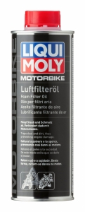 LIQUI MOLY Eļļa gaisa filtriem 500ml