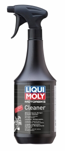 LIQUI MOLY Motorbike Cleaner