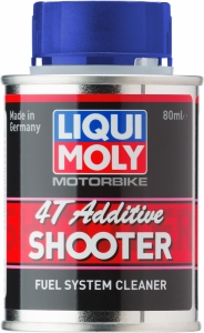 LIQUI MOLY Piedeva Motocikliem 4TShooter 80ml