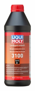 LIQUI MOLY Минеральная гидравлическая жидкость Lenkgetriebe-OiI 3100