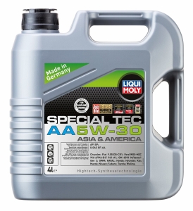 LIQUI MOLY Special Tec AA 5W-30