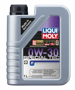 LIQUI MOLY Special Tec F 0W-30
