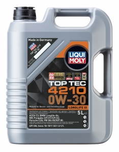 LIQUI MOLY Top Tec 4210