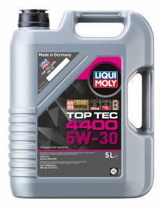 LIQUI MOLY Top Tec 4400 5W-30