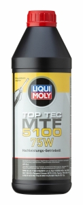 LIQUI MOLY Top Tec MTF 5100 75W