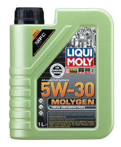 LIQUI MOLY Molygen New Generation 5W-30