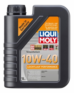 LIQUI MOLY Leichtlauf Performance 10W-40