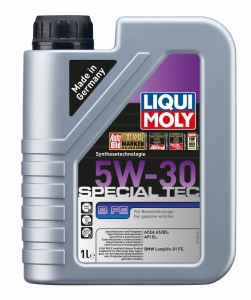 LIQUI MOLY Special Tec B FE 5W-30 1L