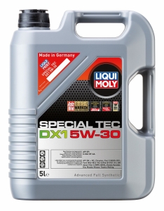 LIQUI MOLY Special Tec DX1 5W-30