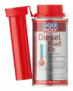 LIQUI MOLY Diesel flie-fit