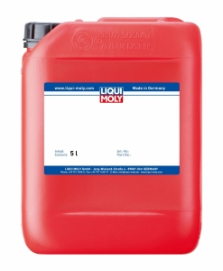 LIQUI MOLY Dīzeļdegvielas piedeva 5L