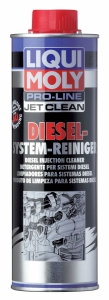 LIQUI MOLY Pro-Line JetClean Diesel-System-Reiniger