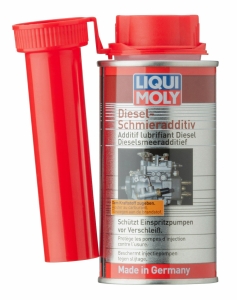 LIQUI MOLY Diesel-Schmieradditiv