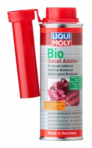 LIQUI MOLY Bio Diesel Additiv