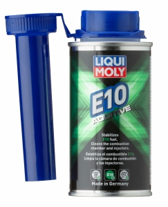 LIQUI MOLY Benzīna piedeva E10 150ml
