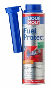 LIQUI MOLY Fuel Protect