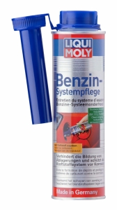 LIQUI MOLY Benzin-Systempflege