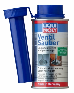 LIQUI MOLY Vārstu tīrī&scaron;anas līdz.  150ml