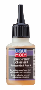 LIQUI MOLY Fluoreszierender Lecksucher K