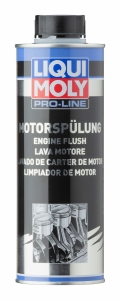 LIQUI MOLY Pro-Line Motorsplung