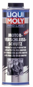 LIQUI MOLY Pro-Line Motor-Verschlei-Schutz