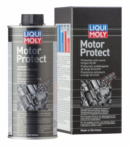 LIQUI MOLY Motor Protect
