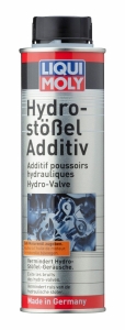 LIQUI MOLY Стоп-шум гидрокомпенсаторов Hydro-Stossel-Additiv