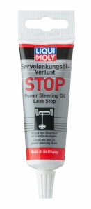 LIQUI MOLY Герметик ГУР Servolenkungsoil-Verlust-Stop