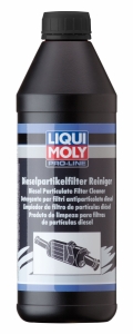 LIQUI MOLY Pro-Line Dieselpartikelfilterreiniger