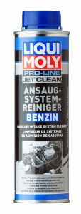 LIQUI MOLY Pro-Line Jet Clean Ansaugsystem Reiniger 300ml