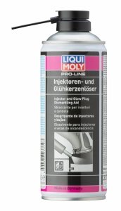 LIQUI MOLY Pro-Line Injektoren- und Glhkerzenlser
