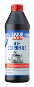 LIQUI MOLY ATF Dexron II D