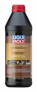 LIQUI MOLY Sint. eļļa centrālām hidrauliskām sistēmām  1L