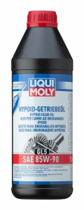 LIQUI MOLY Hypoid-Transmission l (GL5) SAE 85W-90