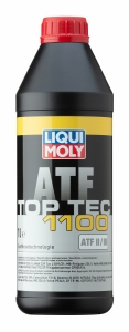 LIQUI MOLY Top Tec ATF 1100