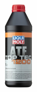 LIQUI MOLY Transmisijas eļļa TOP TEC ATF 1200 1L