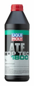 LIQUI MOLY Top Tec ATF 1800