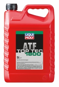 LIQUI MOLY Transmisijas eļļa TOP TEC ATF 1800 5L