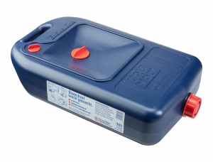 LIQUI MOLY lwechsel-Kanister