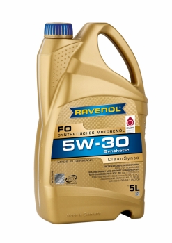 RAVENOL FO SAE 5W30 (Ford)