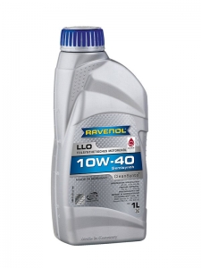RAVENOL LLO SAE 10W40 1L