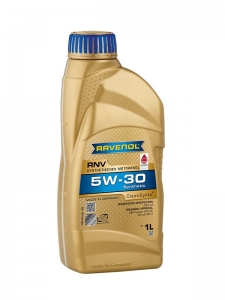 RAVENOL RNV 5W30 (RN17) 1L