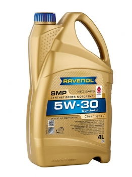 RAVENOL SMP 504/507 5W30