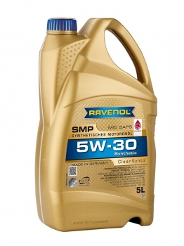 RAVENOL SMP 504/507 5W30 5L