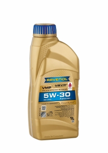 RAVENOL VMP SAE 5W30 (504/507)
