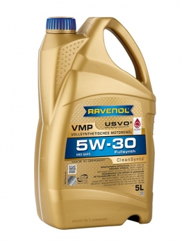 RAVENOL VMP SAE 5W30 (504/507) 5L
