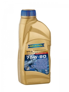 RAVENOL MTF-2 75W80