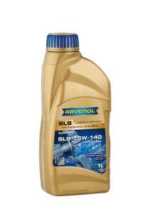 RAVENOL SLS 75W140 LS